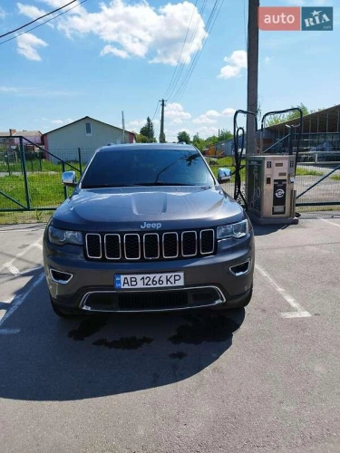 Jeep