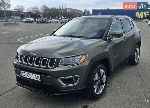 Jeep