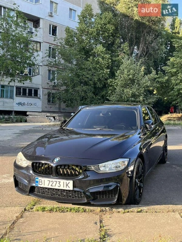 BMW