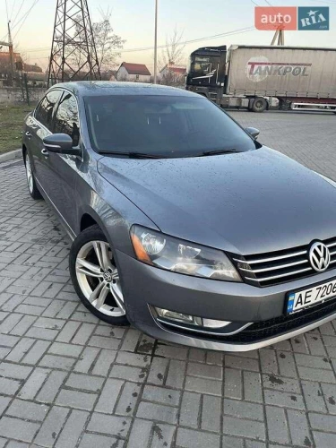 Volkswagen
