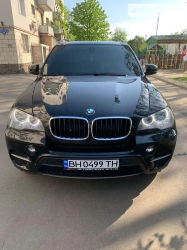BMW