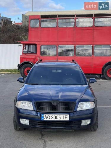 Skoda