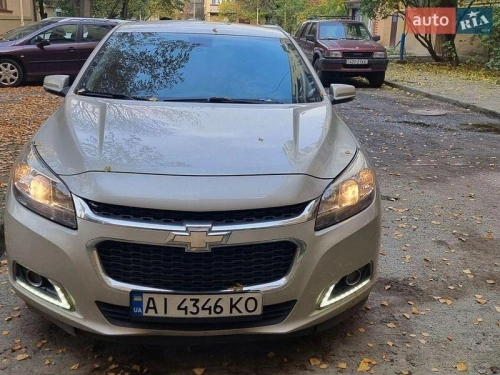 Chevrolet
