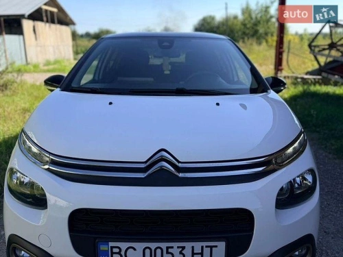 Citroen