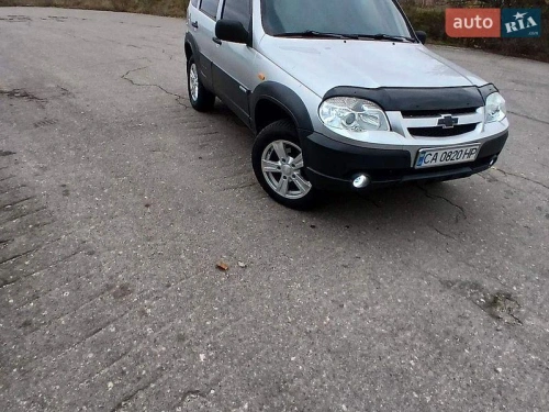 Chevrolet