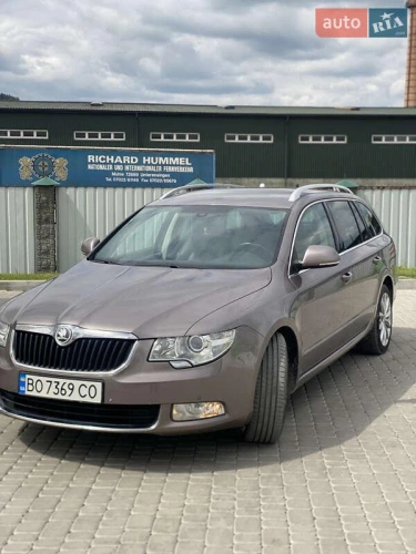 Skoda