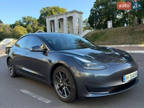 Tesla