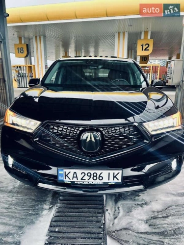 Acura