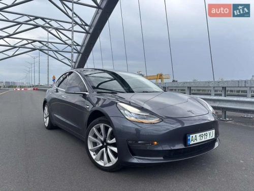 Tesla