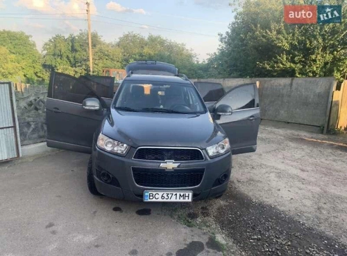 Chevrolet