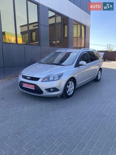 Ford