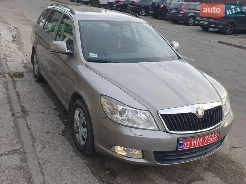 Skoda