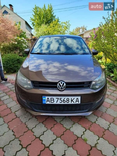 Volkswagen