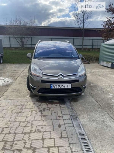 Citroen