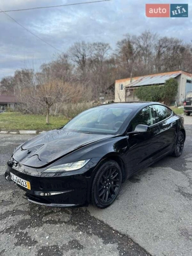 Tesla