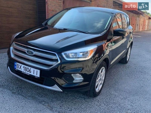 Ford