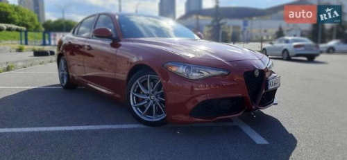 Alfa Romeo