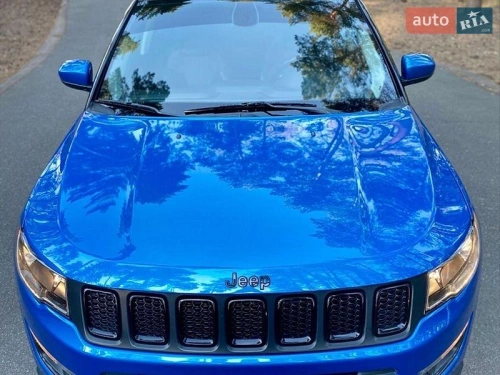Jeep