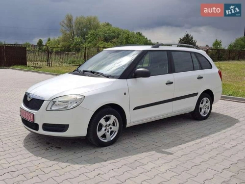 Skoda