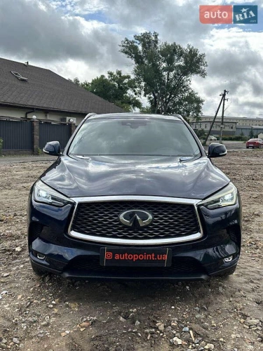 Infiniti