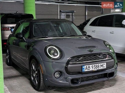 MINI