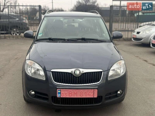 Skoda