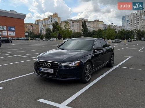Audi
