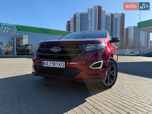 Ford
