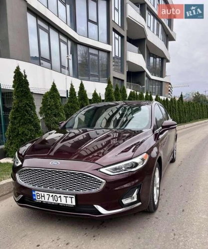 Ford