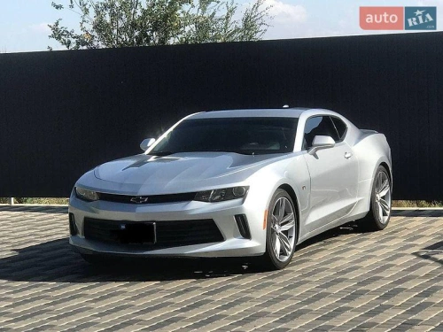 Chevrolet