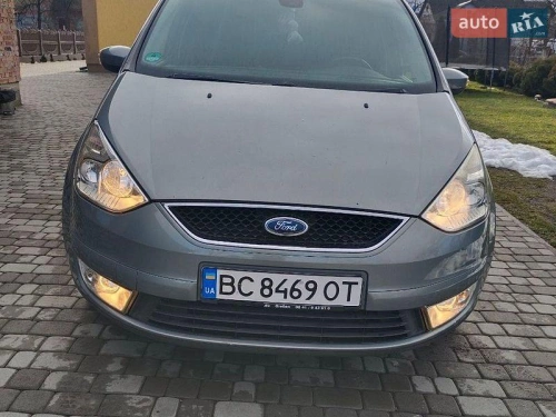 Ford