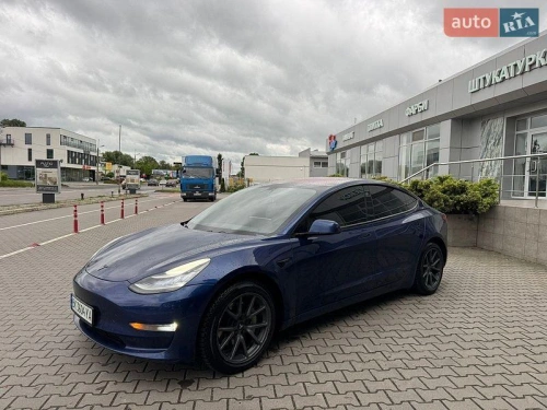 Tesla