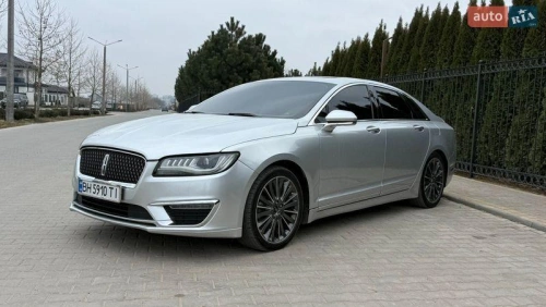 Lincoln