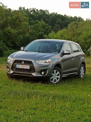 Mitsubishi