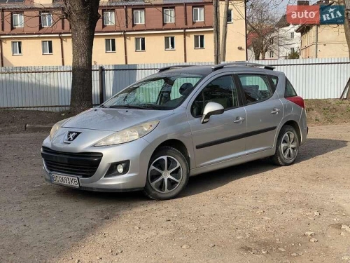 Peugeot