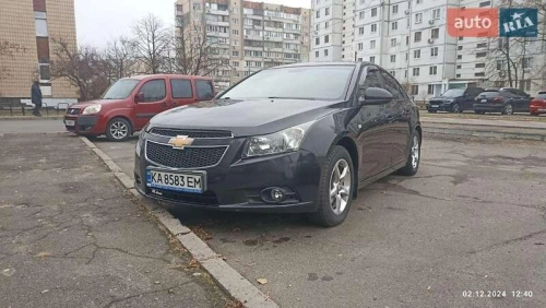 Chevrolet