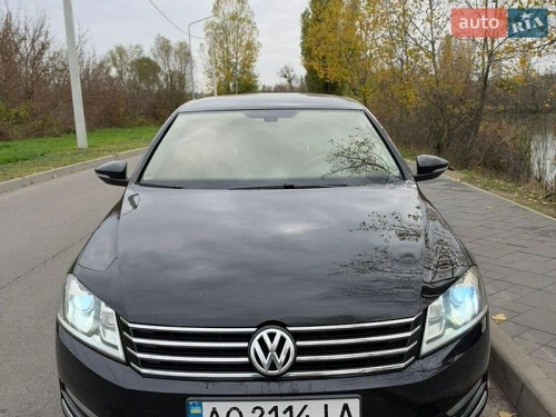 Volkswagen