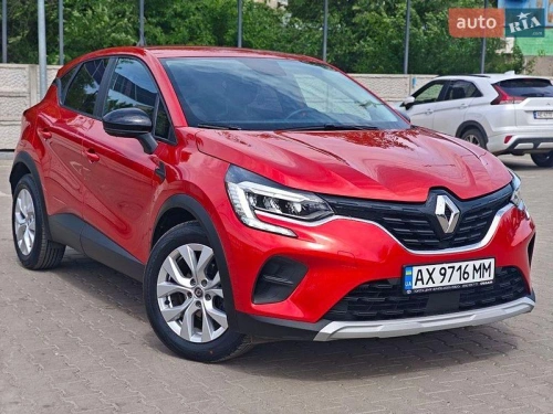 Renault