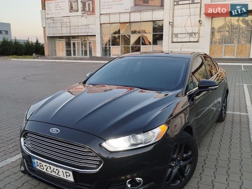 Ford