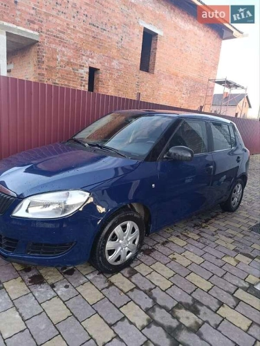 Skoda