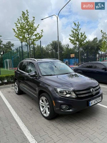 Volkswagen