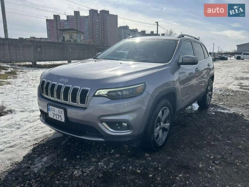Jeep