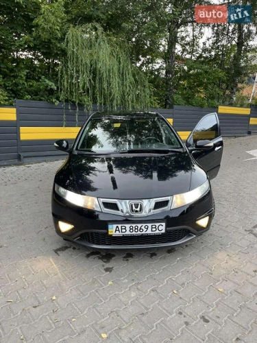 Honda