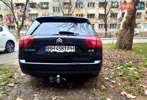 Citroen