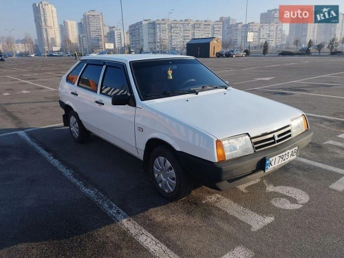 ВАЗ / Lada