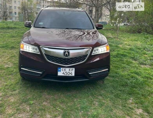 Acura