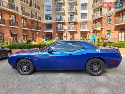 Dodge