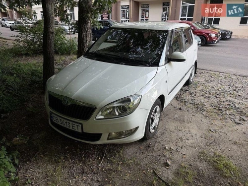 Skoda