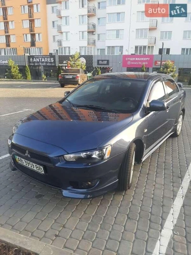 Mitsubishi