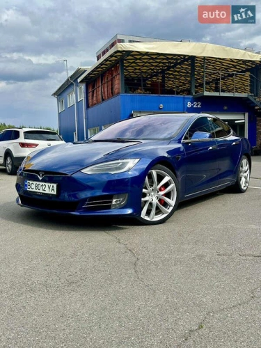 Tesla